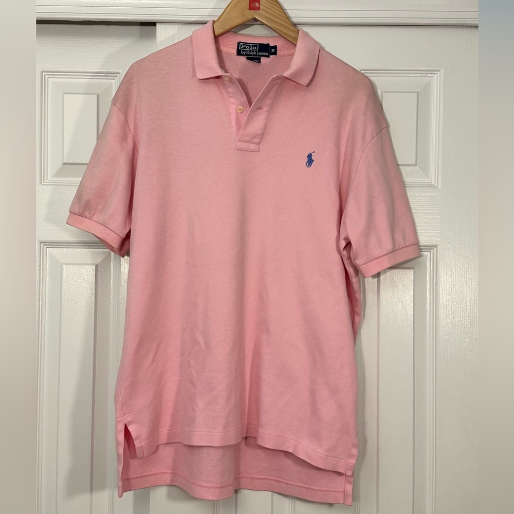 Polo by Ralph Lauren Polo PINK